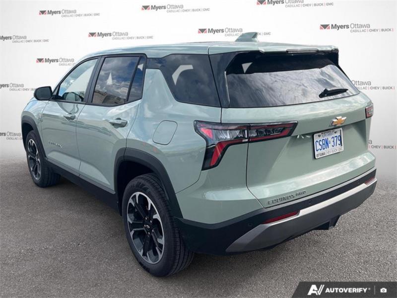 chevrolet Equinox 2026 - 4