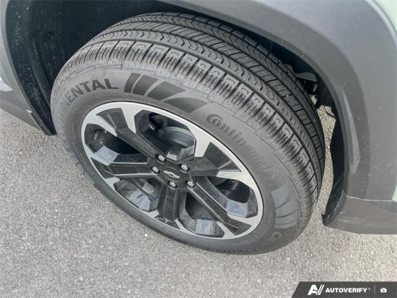 chevrolet Equinox 2026 - 6