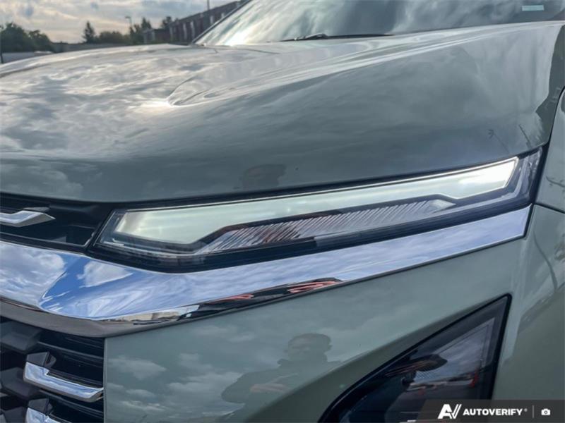 chevrolet Equinox 2026 - 7