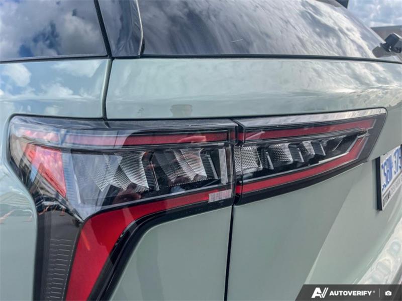 chevrolet Equinox 2026 - 9