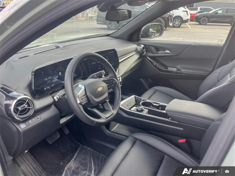 chevrolet Equinox 2026 - 10