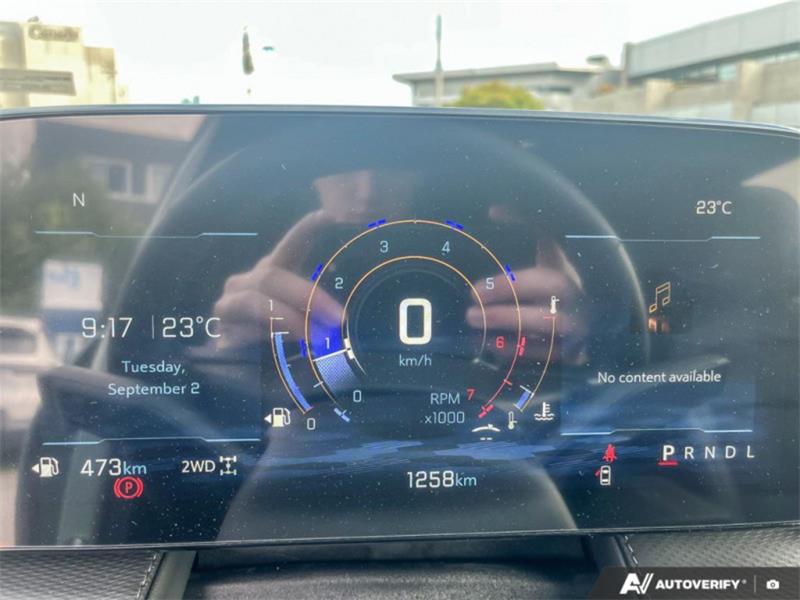 chevrolet Equinox 2026 - 12