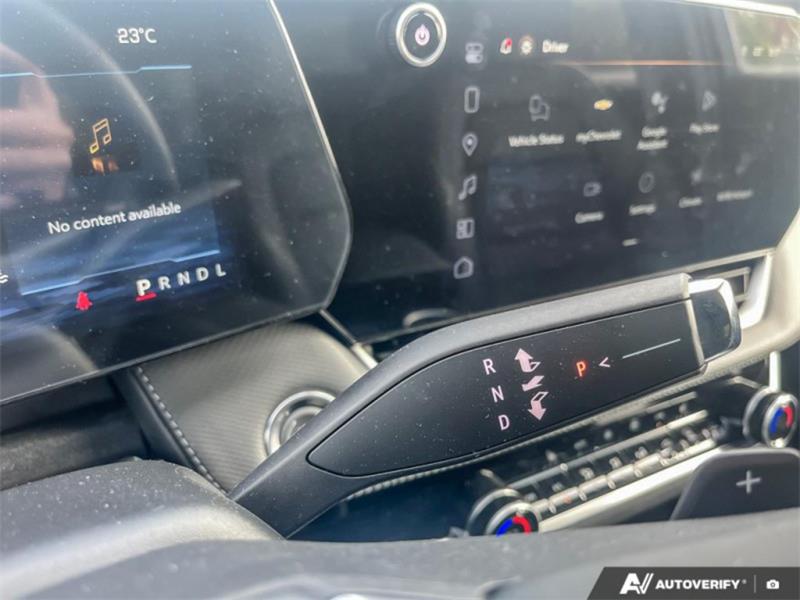 chevrolet Equinox 2026 - 15