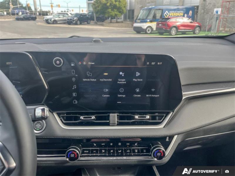 chevrolet Equinox 2026 - 16