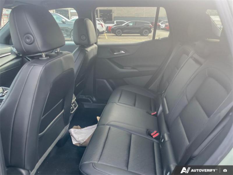 chevrolet Equinox 2026 - 17