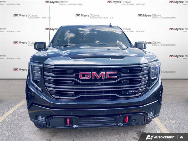 gmc Sierra 1500 2023 - 2