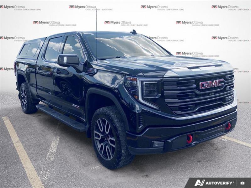 gmc Sierra 1500 2023 - 3