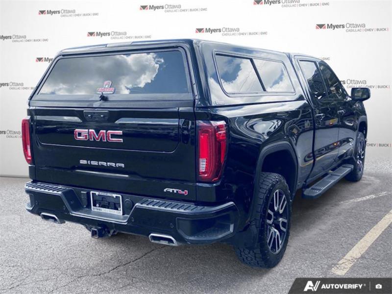 gmc Sierra 1500 2023 - 4