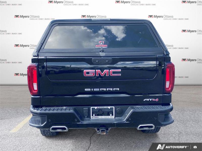 gmc Sierra 1500 2023 - 5
