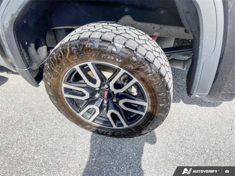 gmc Sierra 1500 2023 - 6