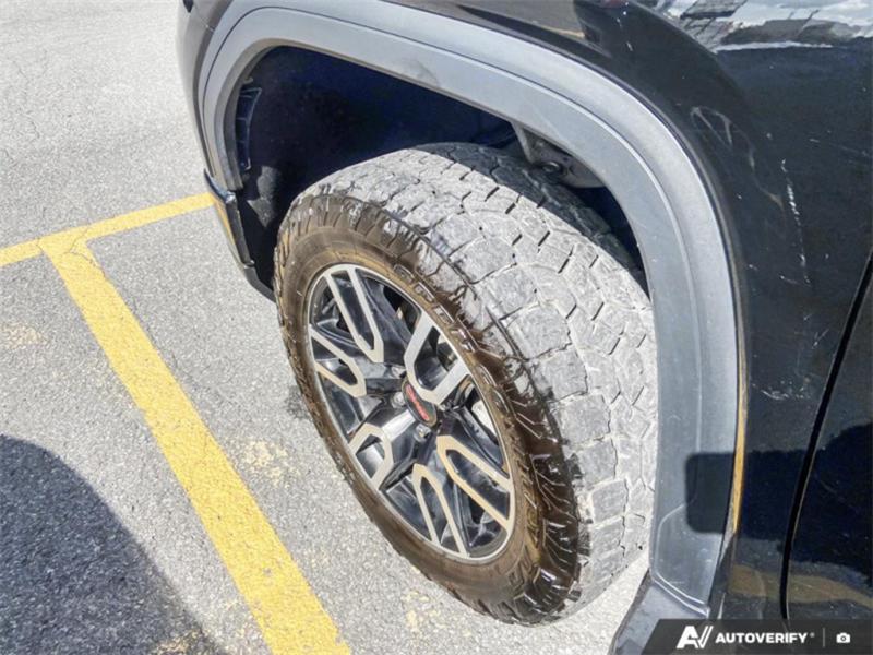 gmc Sierra 1500 2023 - 7