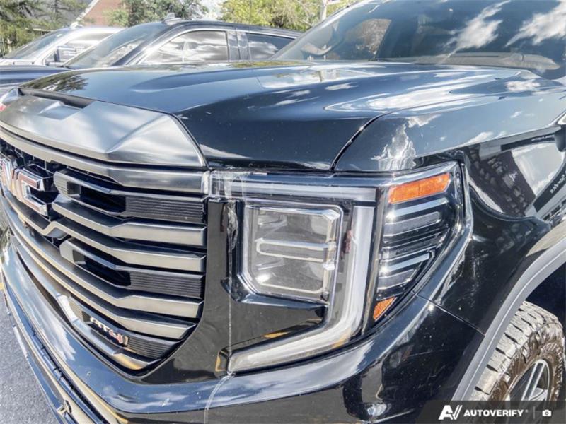 gmc Sierra 1500 2023 - 8