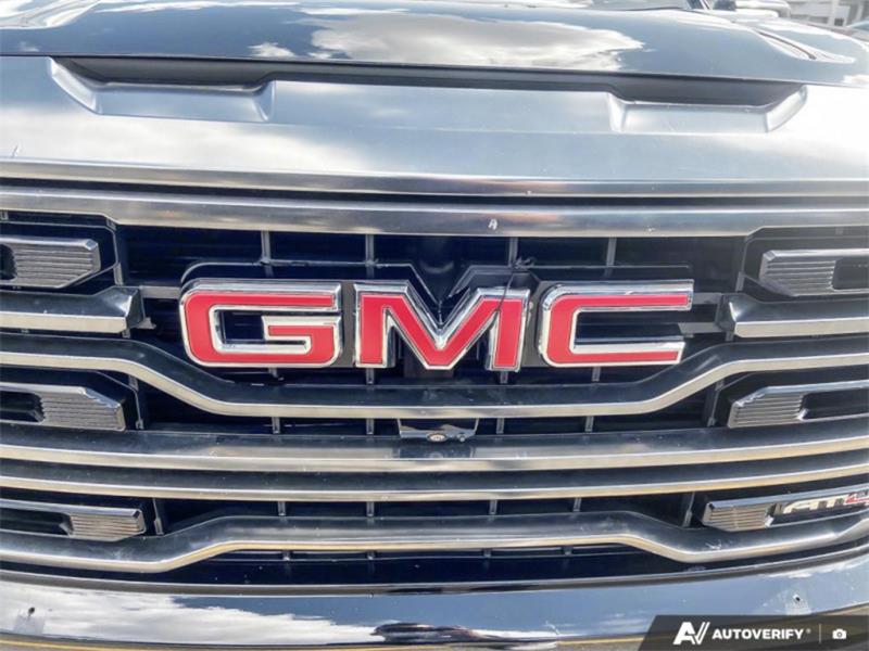gmc Sierra 1500 2023 - 9