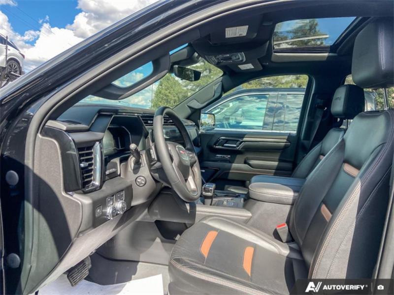 gmc Sierra 1500 2023 - 11