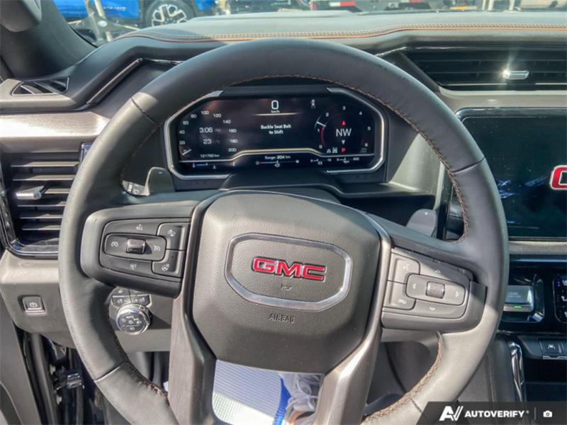 gmc Sierra 1500 2023 - 12