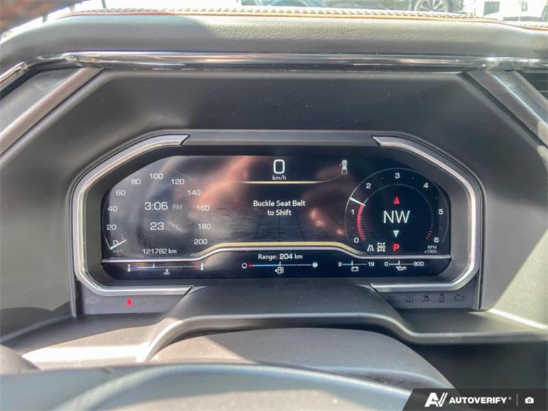 gmc Sierra 1500 2023 - 13