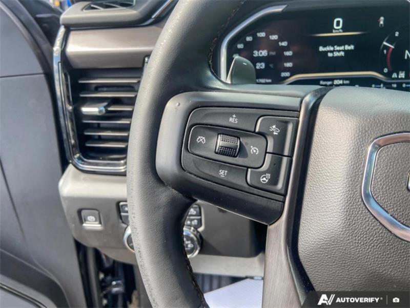 gmc Sierra 1500 2023 - 14