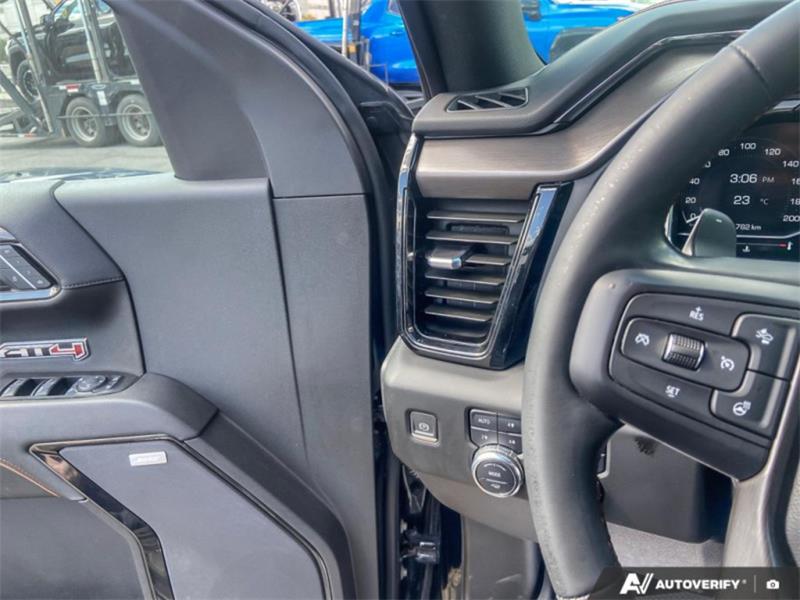 gmc Sierra 1500 2023 - 15