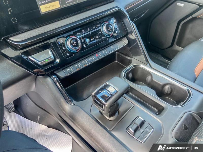 gmc Sierra 1500 2023 - 16