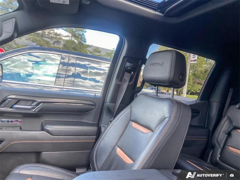 gmc Sierra 1500 2023 - 18