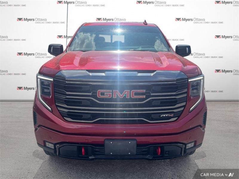 gmc Sierra 1500 2023 - 2