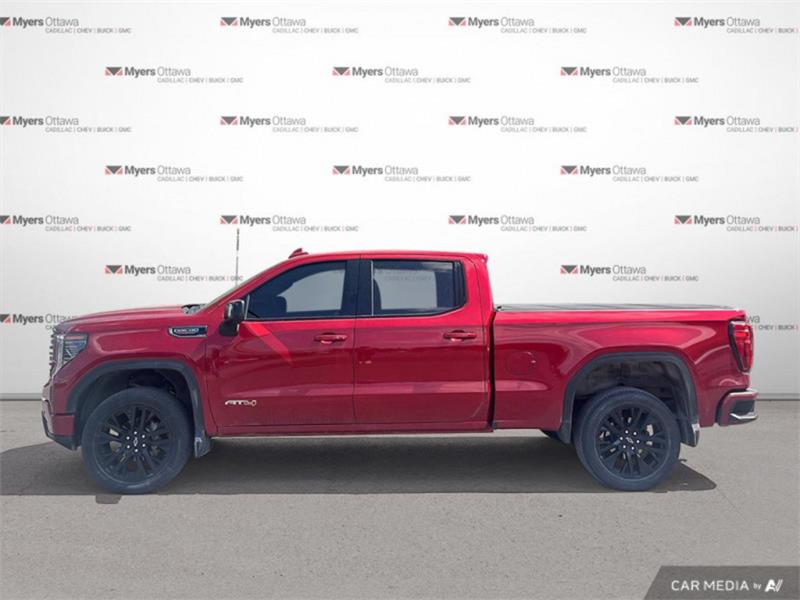 gmc Sierra 1500 2023 - 3