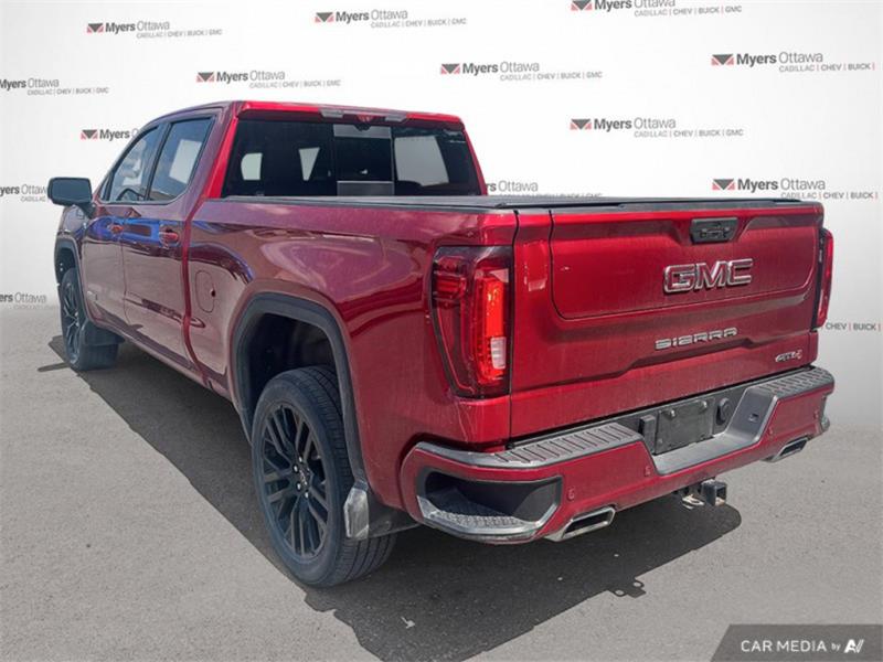 gmc Sierra 1500 2023 - 4