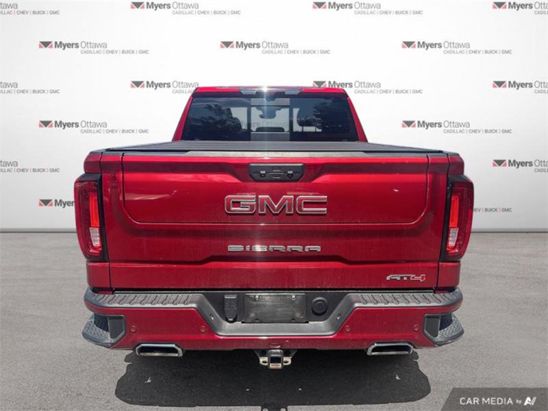 gmc Sierra 1500 2023 - 5