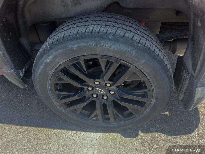 gmc Sierra 1500 2023 - 6