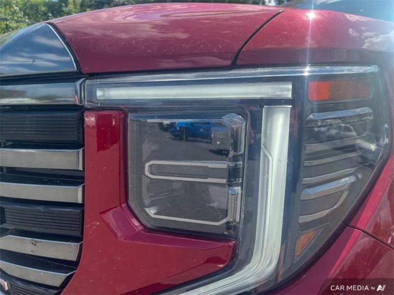 gmc Sierra 1500 2023 - 7