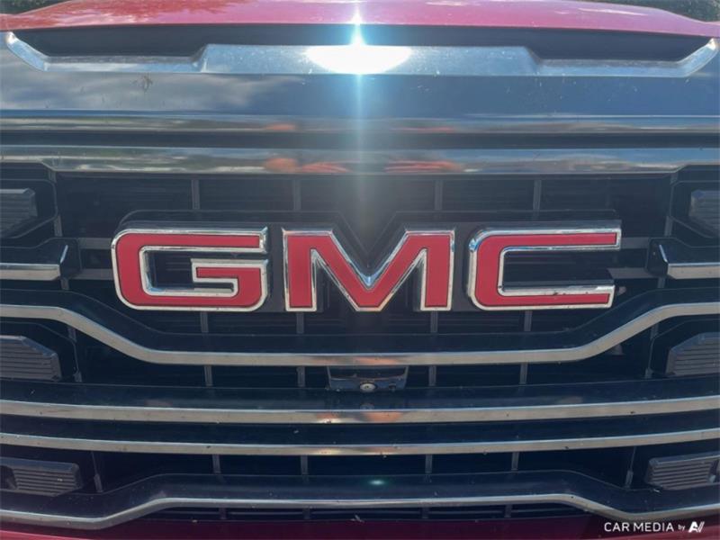 gmc Sierra 1500 2023 - 8