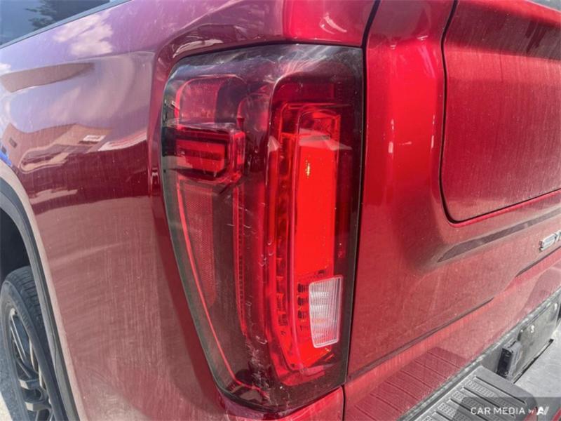 gmc Sierra 1500 2023 - 9