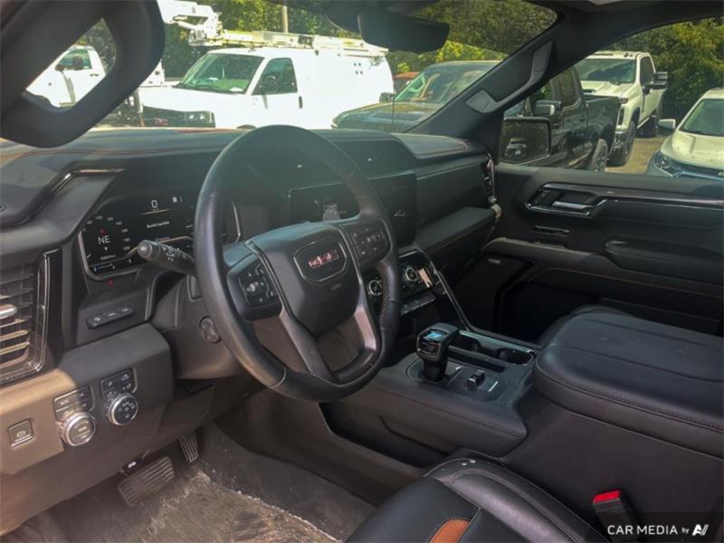 gmc Sierra 1500 2023 - 10