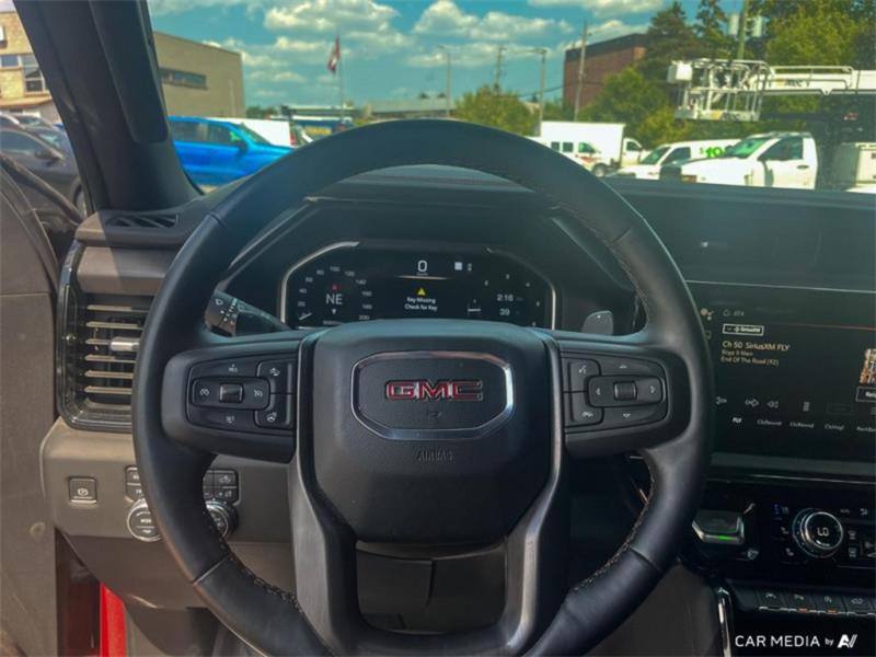 gmc Sierra 1500 2023 - 11