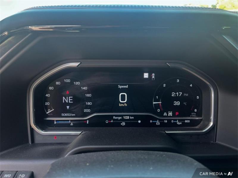 gmc Sierra 1500 2023 - 12