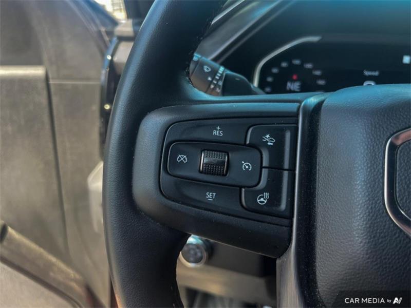 gmc Sierra 1500 2023 - 13