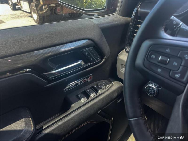 gmc Sierra 1500 2023 - 14