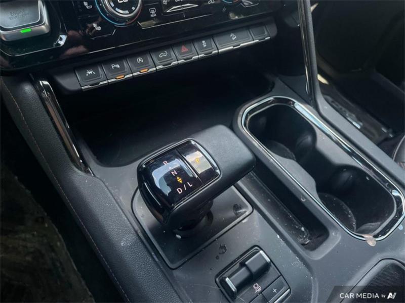 gmc Sierra 1500 2023 - 15