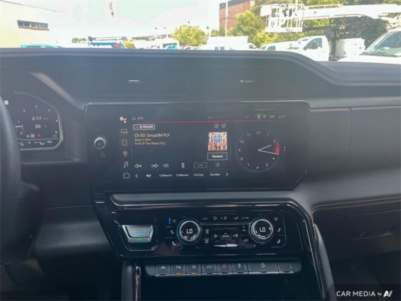 gmc Sierra 1500 2023 - 16