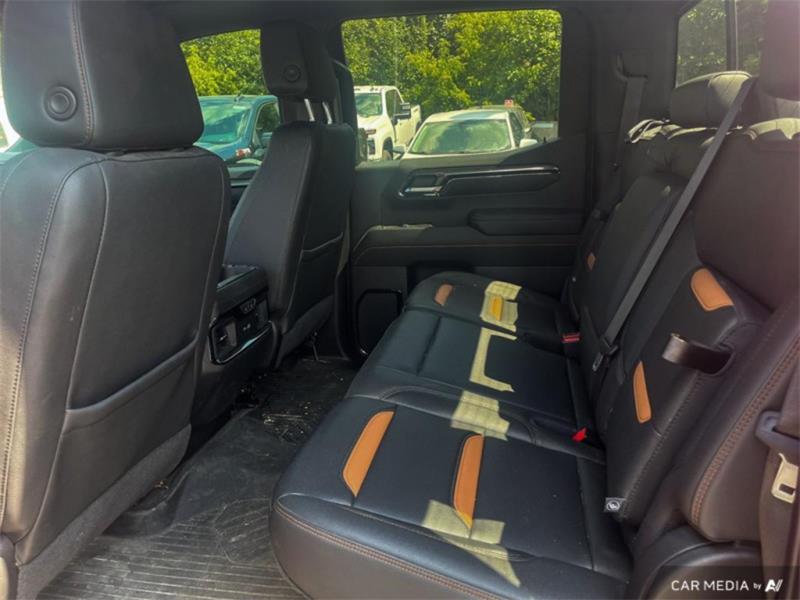 gmc Sierra 1500 2023 - 17