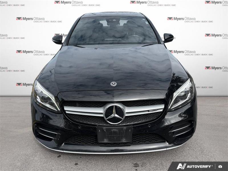 mercedes-benz Classe-C 2021 - 2