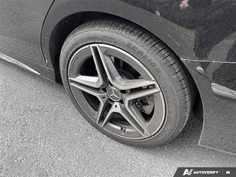 mercedes-benz Classe-C 2021 - 6