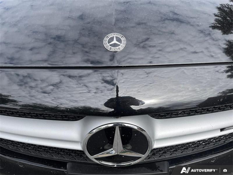 mercedes-benz Classe-C 2021 - 8