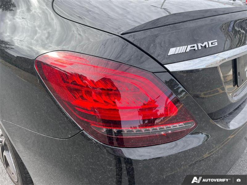 mercedes-benz Classe-C 2021 - 9