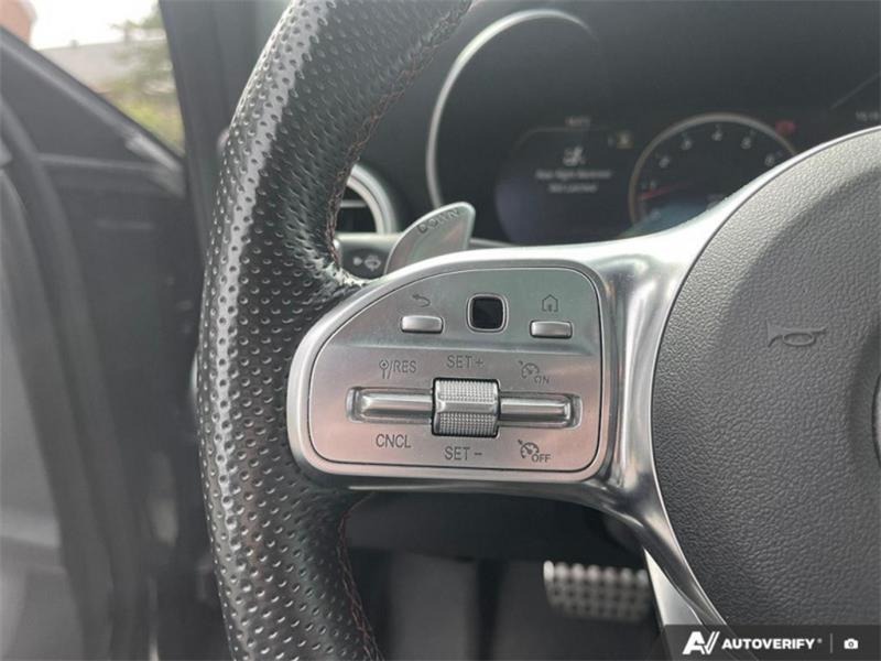 mercedes-benz Classe-C 2021 - 13