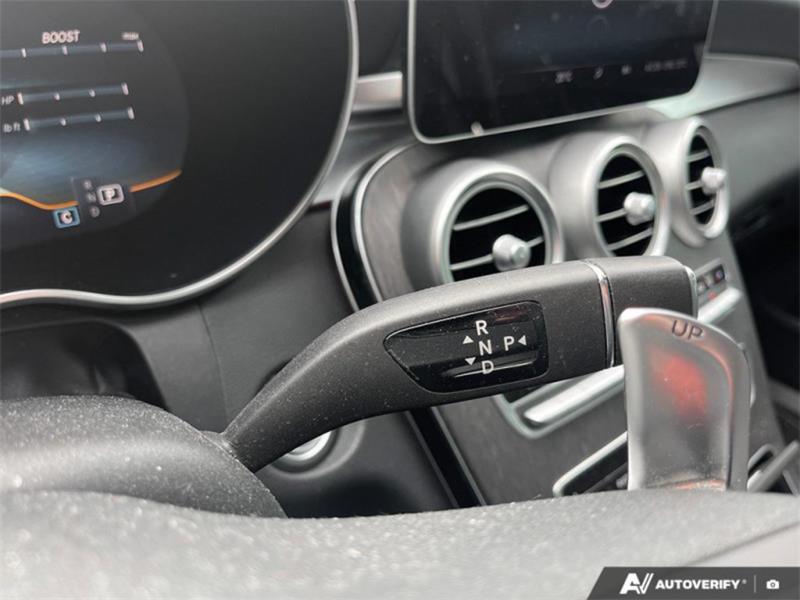 mercedes-benz Classe-C 2021 - 15