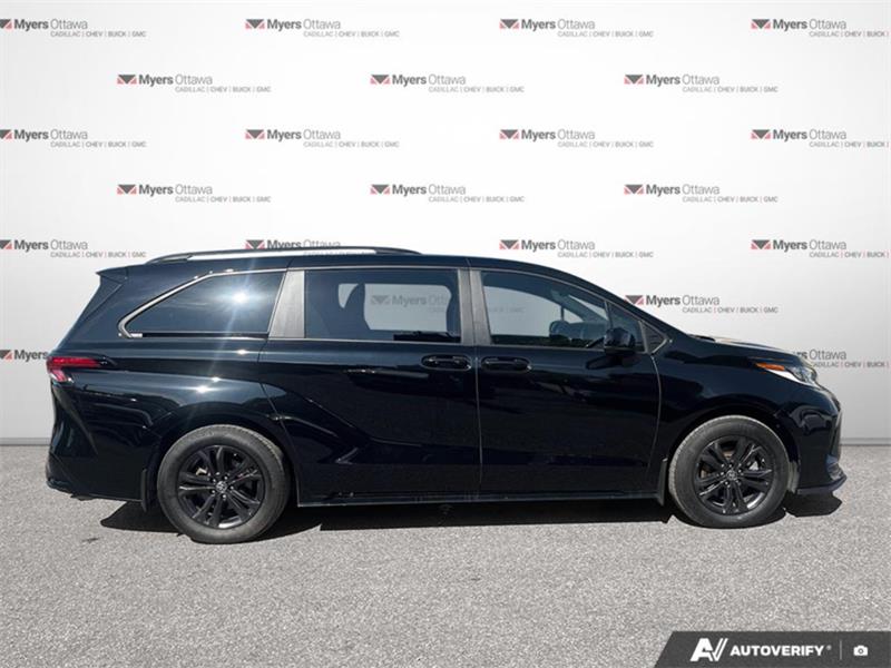 toyota Sienna 2024 - 3