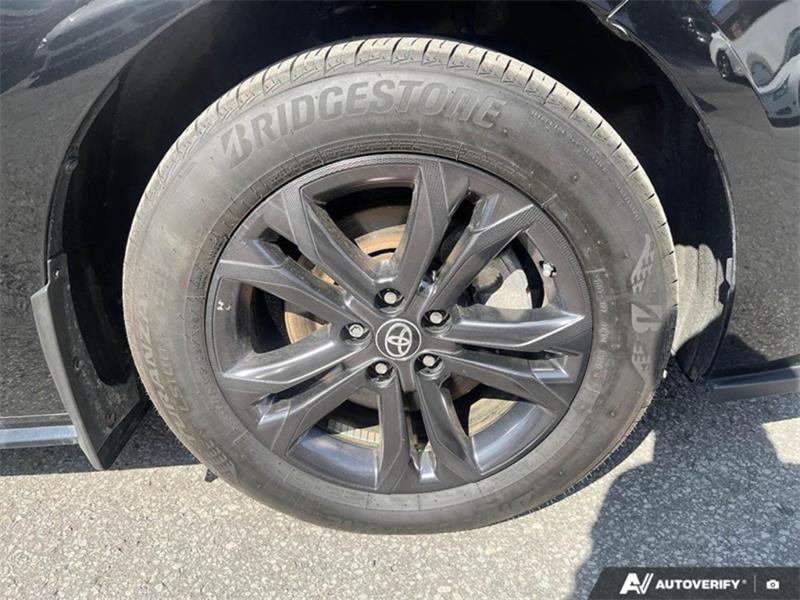 toyota Sienna 2024 - 6