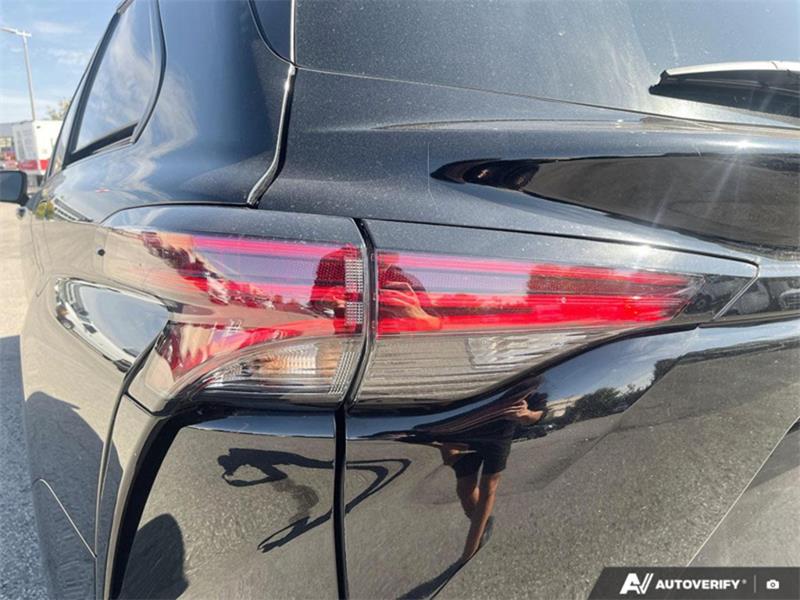 toyota Sienna 2024 - 9