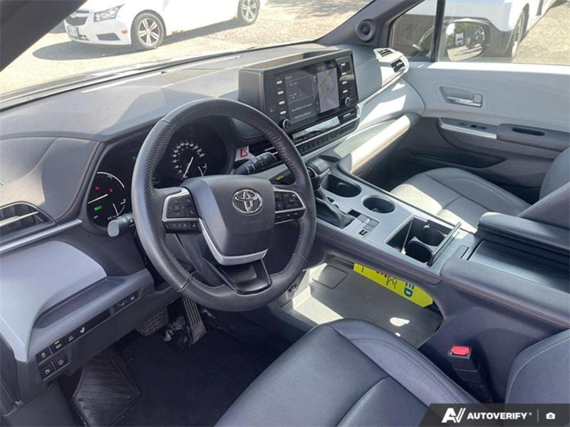 toyota Sienna 2024 - 10
